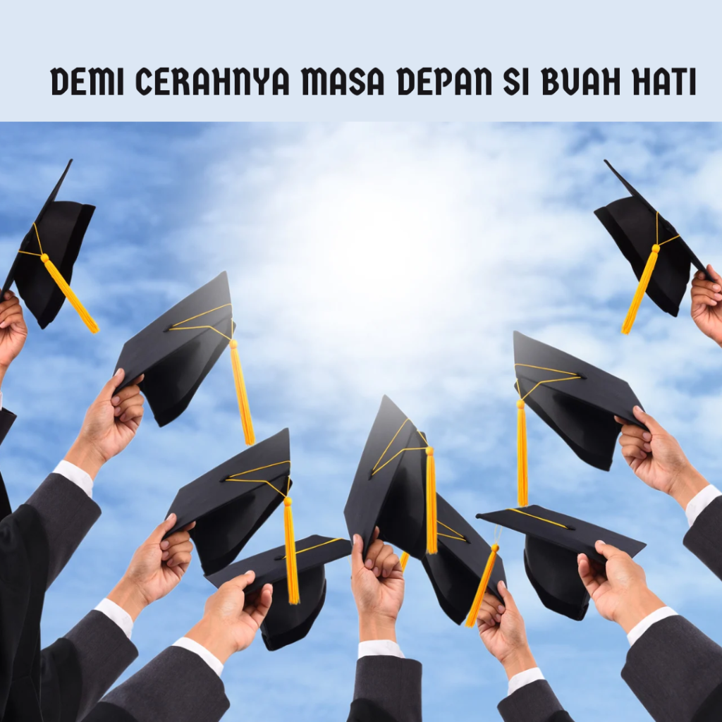 Asuransi Pendidikan agar Masa Depan Anak Terjamin 1 White Modern Online Doctor Consultation Instagram Post 2